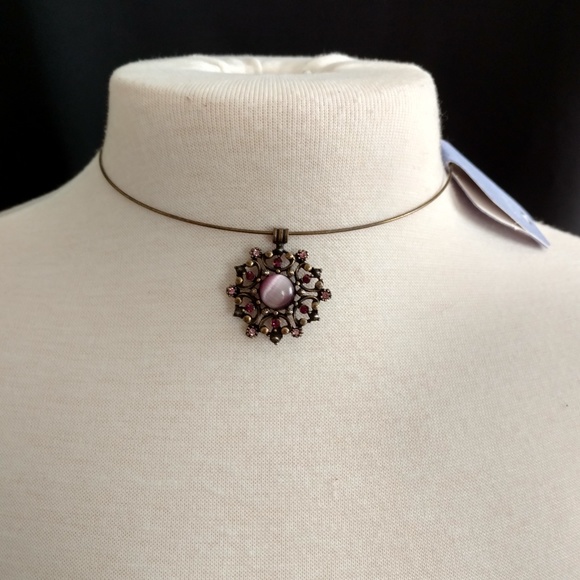 Claire's Jewelry - 🌸 New Choker Pendent